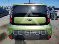 2016 KIA Soul фото