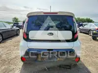 2016 KIA Soul фото