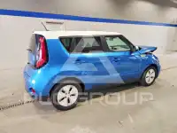2016 KIA Soul фото