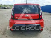 2016 KIA Soul фото