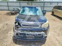 2016 KIA Soul фото