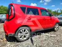 2016 KIA Soul фото