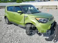 2016 KIA Soul фото