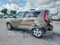2016 KIA Soul фото