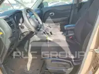 2016 KIA Soul фото