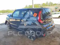 2016 KIA Soul фото