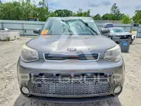 2016 KIA Soul фото