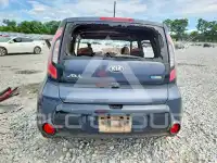 2016 KIA Soul фото