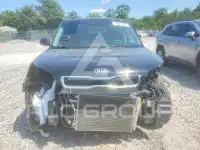 2016 KIA Soul photo