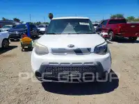 2016 KIA Soul фото