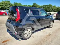 2016 KIA Soul фото