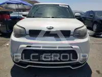 2016 KIA Soul photo
