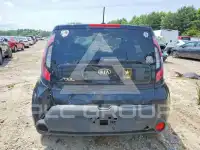 2016 KIA Soul фото