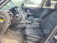 2016 KIA Soul фото