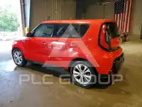 2016 KIA Soul photo
