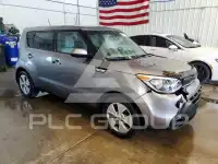 2016 KIA Soul photo