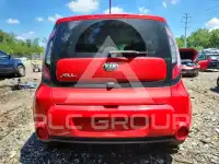 2016 KIA Soul фото