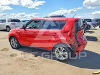 2016 KIA Soul фото