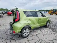 2016 KIA Soul фото