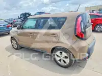 2016 KIA Soul фото