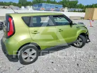 2016 KIA Soul фото