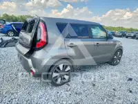 2016 KIA Soul photo