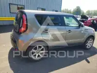 2016 KIA Soul photo