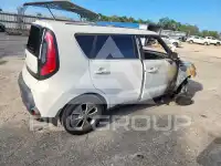 2016 KIA Soul фото