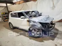 2016 KIA Soul photo
