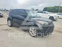 2016 KIA Soul фото