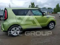 2016 KIA Soul фото