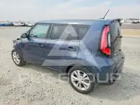 2016 KIA Soul photo