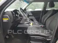 2016 KIA Soul photo