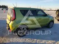 2016 KIA Soul фото