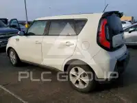 2016 KIA Soul фото