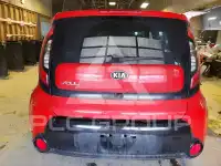 2016 KIA Soul photo