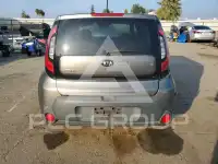 2016 KIA Soul фото