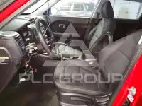 2016 KIA Soul photo