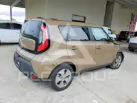 2016 KIA Soul photo