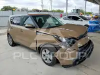 2016 KIA Soul photo