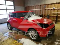 2016 KIA Soul photo