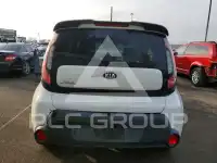 2016 KIA Soul фото