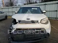 2016 KIA Soul фото