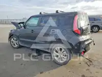 2016 KIA Soul фото