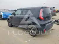 2016 KIA Soul фото