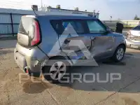 2016 KIA Soul фото