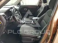 2016 KIA Soul photo
