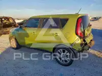 2016 KIA Soul фото