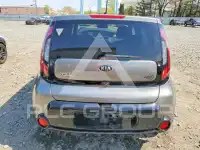2016 KIA Soul фото