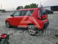 2016 KIA Soul фото